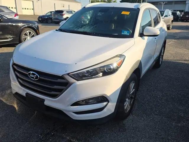 2016 Hyundai Tucson SE for sale in Lakewood, NJ