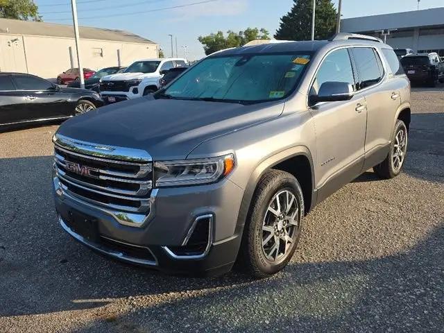 2021 GMC Acadia FWD SLE for sale in Lakewood, NJ