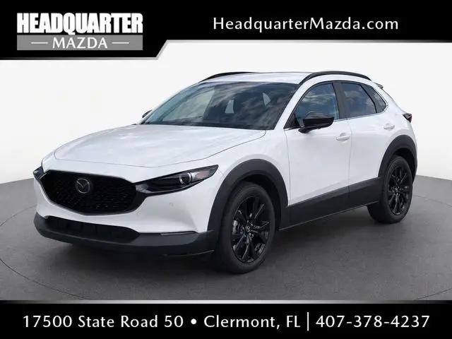 2026 Mazda CX-30 2.5 Turbo Aire Edition for sale in Clermont, FL