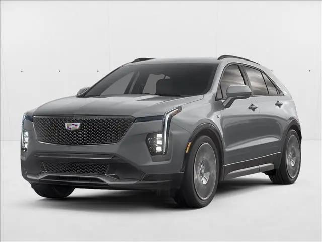 2024 Cadillac XT4 FWD Premium Luxury for sale in Ft. Lauderdale, FL