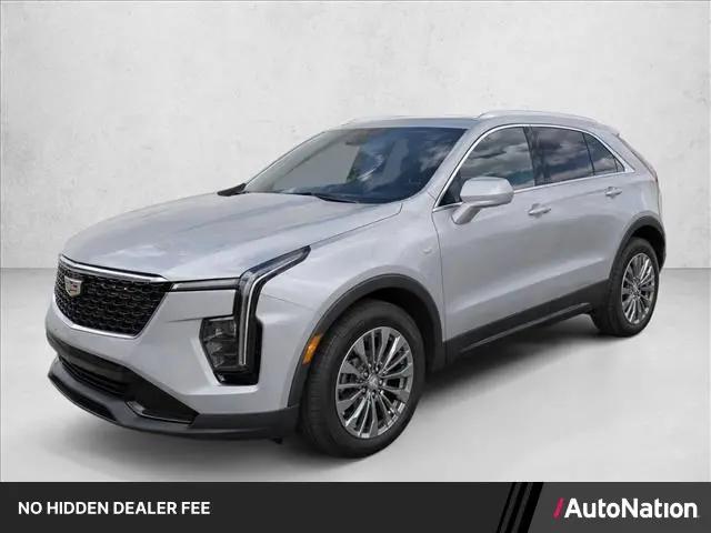 2024 Cadillac XT4 FWD Premium Luxury for sale in Ft. Lauderdale, FL