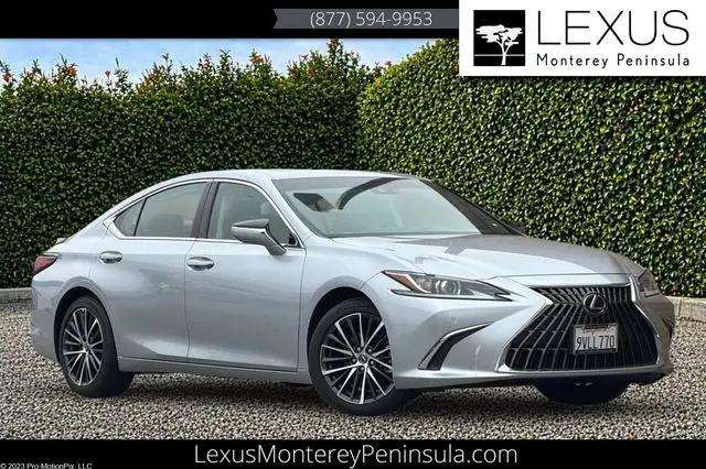 2025 Lexus ES 300h ES 300h for sale in Seaside, CA
