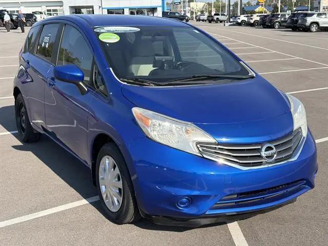 2015 Nissan Versa Note SV for sale in Springfield, TN