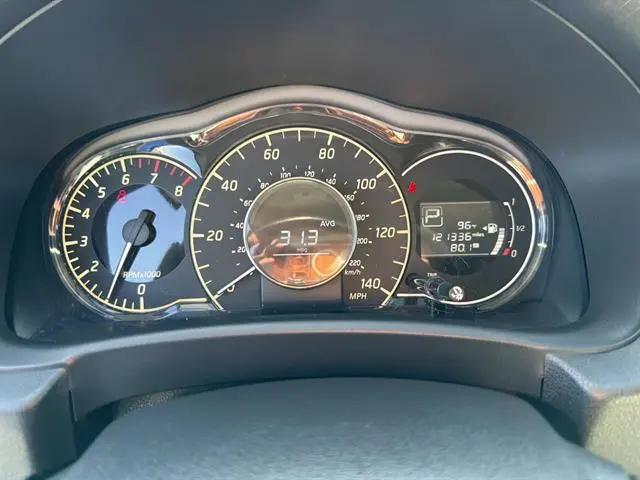 2015 Nissan Versa Note SV