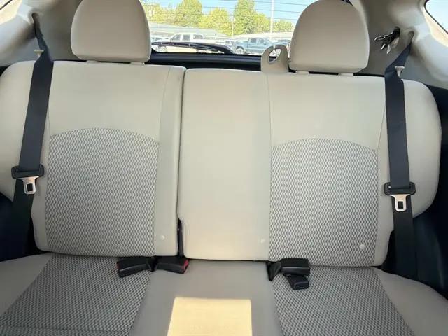 2015 Nissan Versa Note SV