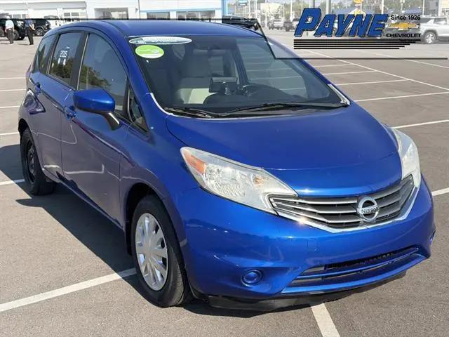 2015 Nissan Versa Note SV for sale in Springfield, TN