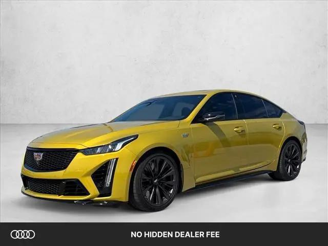 2024 Cadillac CT5-V V-Series Blackwing for sale in Bellevue, WA