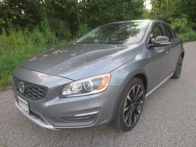 2016 Volvo S60 Cross Country T5 Platinum for sale in Mahopac, NY