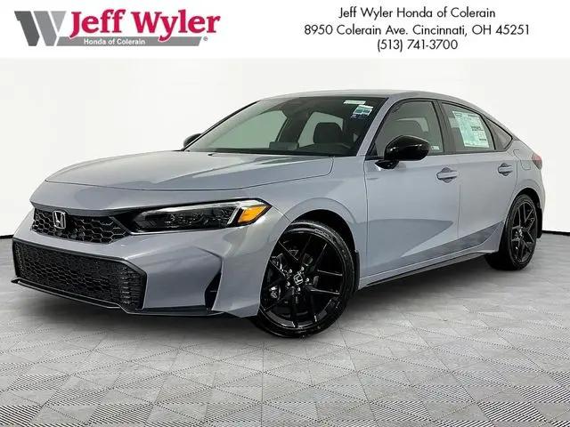 2026 Honda Civic Sport for sale in Cincinnati, OH
