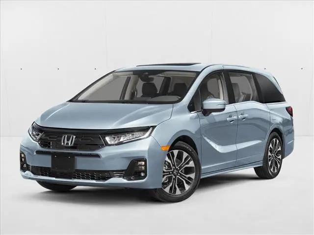 2026 Honda Odyssey Elite for sale in Lewisville, TX