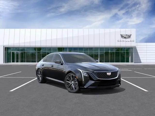 2026 Cadillac CT5 Premium Luxury RWD for sale in Lombard, IL