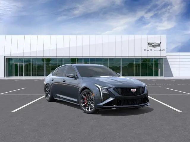 2026 Cadillac CT5-V V-Series Blackwing RWD for sale in Lombard, IL