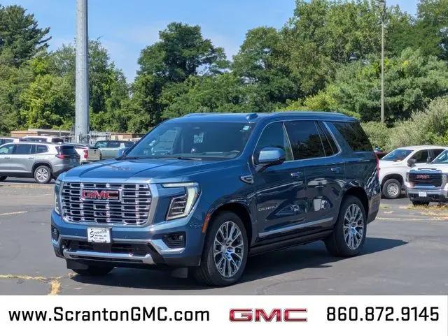 2026 GMC Yukon 4WD Denali for sale in Vernon, CT
