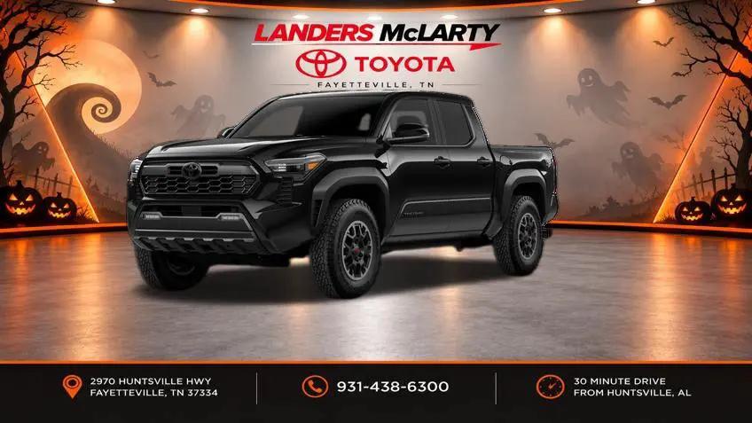 2026 Toyota Tacoma TRD Off Road for sale in Fayetteville, TN