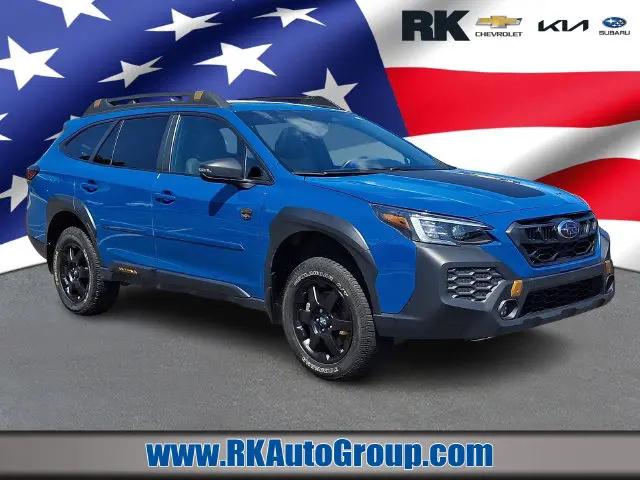 2024 Subaru Outback Wilderness for sale in Vineland, NJ