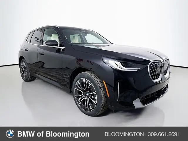 2026 BMW X3 30 xDrive for sale in Bloomington, IL