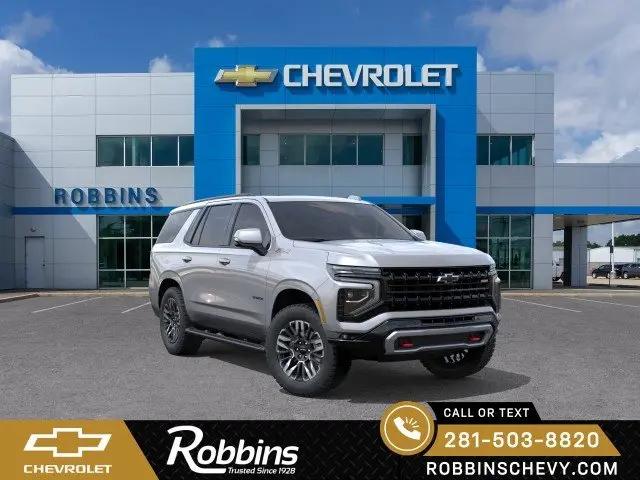 2026 Chevrolet Tahoe 4WD Z71 for sale in Humble, TX