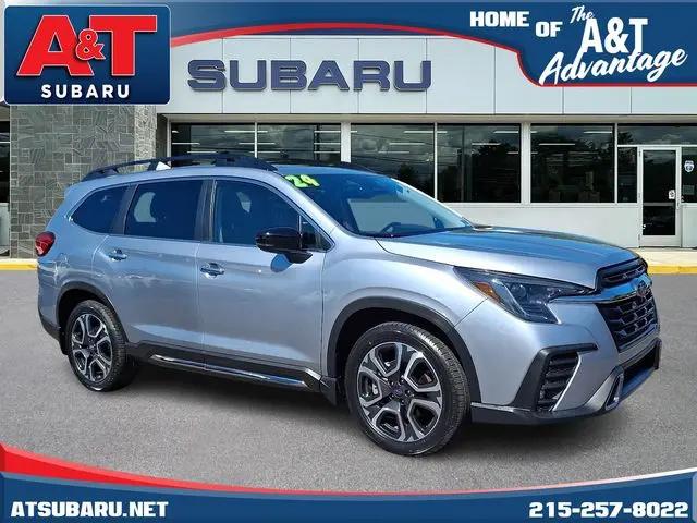 2024 Subaru Ascent Touring 7-Passenger for sale in Sellersville, PA