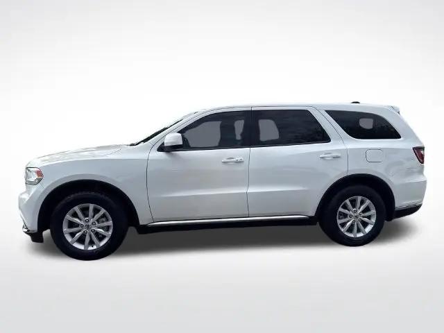 2020 Dodge Durango SXT RWD