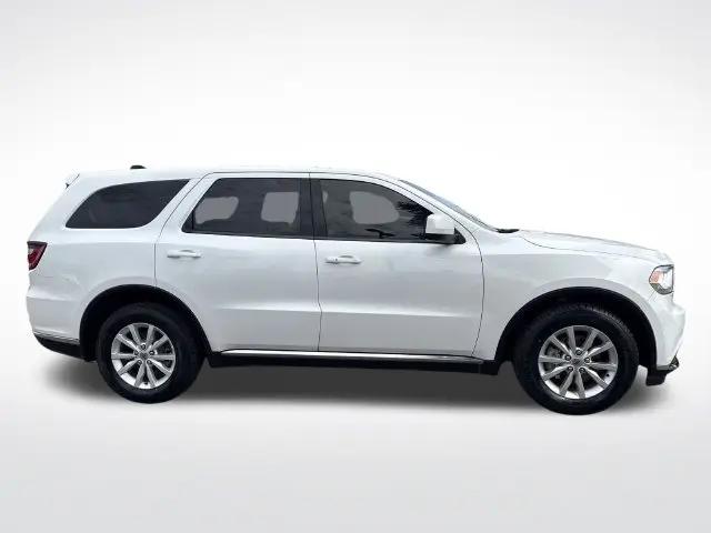 2020 Dodge Durango SXT RWD