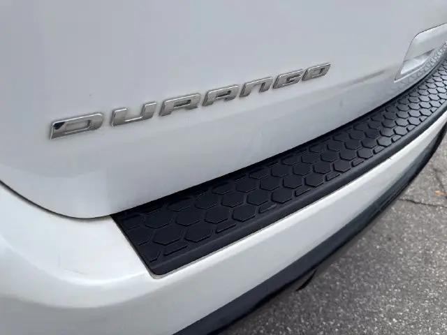 2020 Dodge Durango SXT RWD