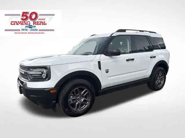 2025 Ford Bronco Sport Big Bend for sale in Monterey Park, CA