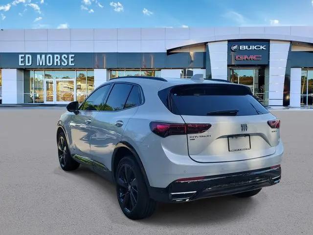 2026 Buick Envision Sport Touring AWD