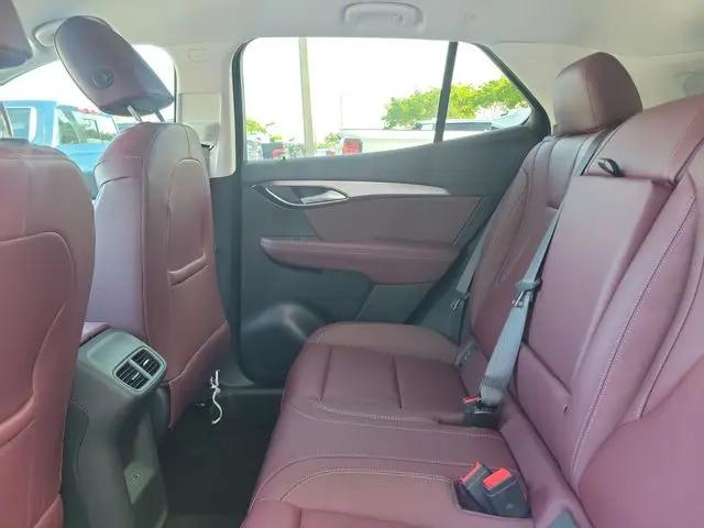 2026 Buick Envision Sport Touring AWD