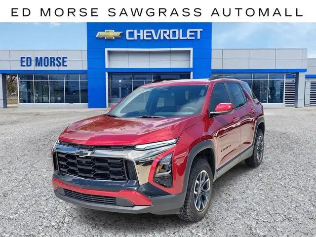 2027 Chevrolet Equinox FWD ACTIV for sale in Sunrise, FL