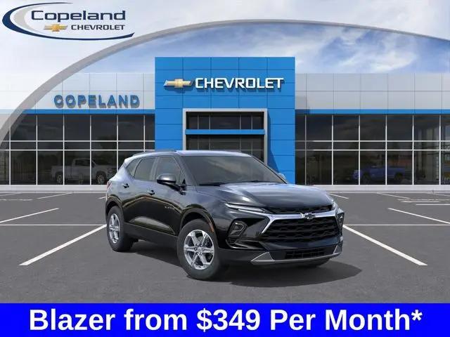 2026 Chevrolet Blazer LT for sale in Brockton, MA