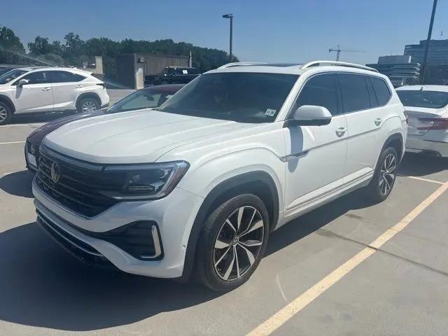 2024 Volkswagen Atlas 2.0T SEL Premium R-Line for sale in Bethesda, MD