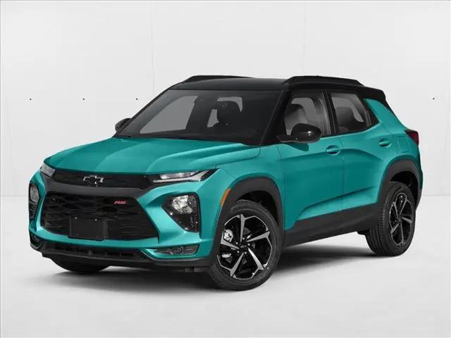 2022 Chevrolet TrailBlazer AWD RS for sale in Centennial, CO