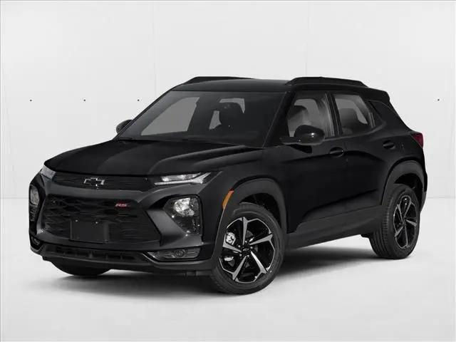 2022 Chevrolet TrailBlazer AWD RS for sale in Centennial, CO