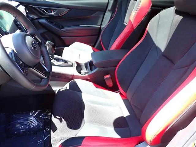 2025 Subaru WRX Limited