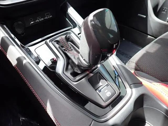 2025 Subaru WRX Limited