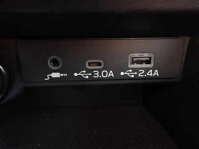 2025 Subaru WRX Limited