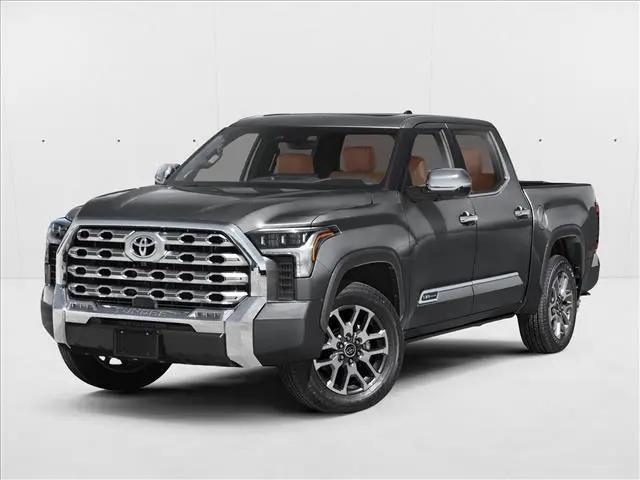 2026 Toyota Tundra 1794 Edition CrewMax 5.5 Bed for sale in Centennial, CO