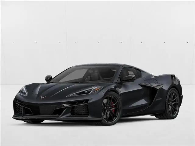 2027 Chevrolet Corvette Coupe, 1LT, RWD for sale in Austin, TX