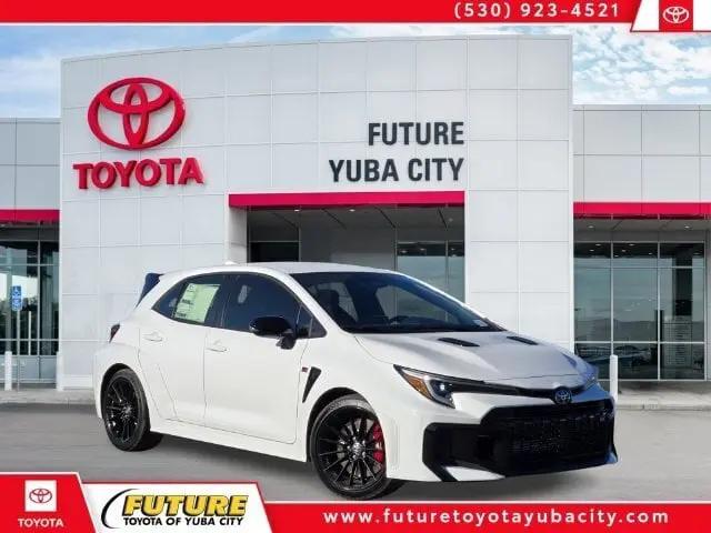 2026 Toyota GR Corolla Core for sale in Yuba City, CA
