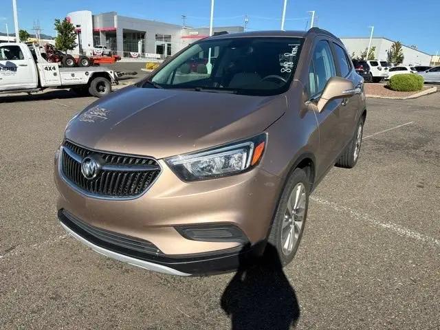 2019 Buick Encore FWD Preferred for sale in Prescott, AZ
