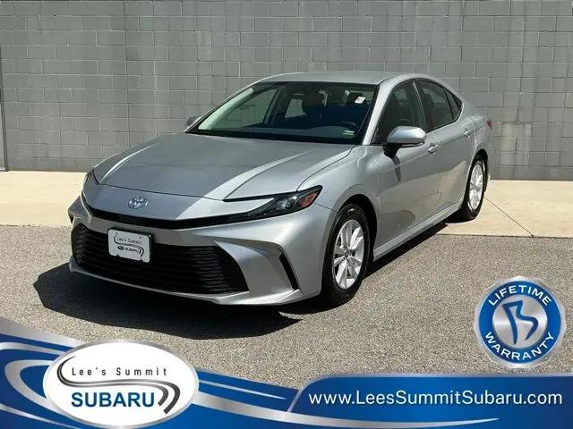 2025 Toyota Camry LE for sale in Lees Summit, MO