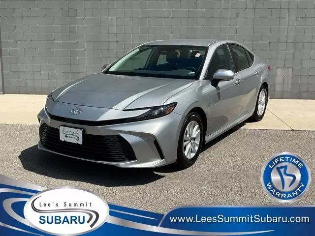 2025 Toyota Camry LE for sale in Lees Summit, MO