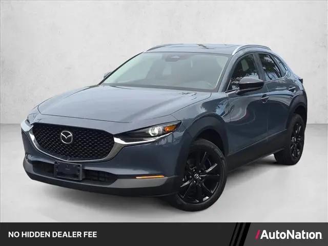 2024 Mazda CX-30 2.5 S Carbon Edition for sale in Greenacres, FL