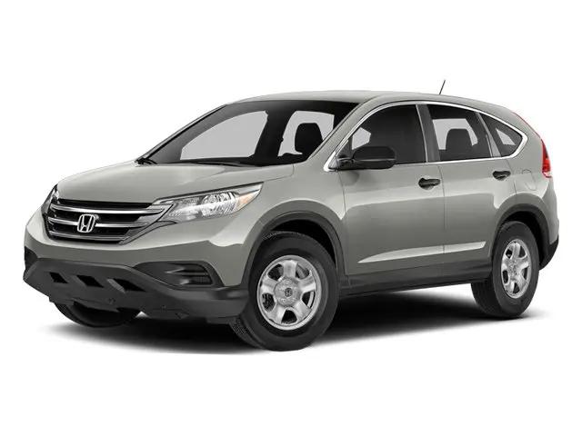 2014 Honda CR-V LX for sale in Frisco, TX