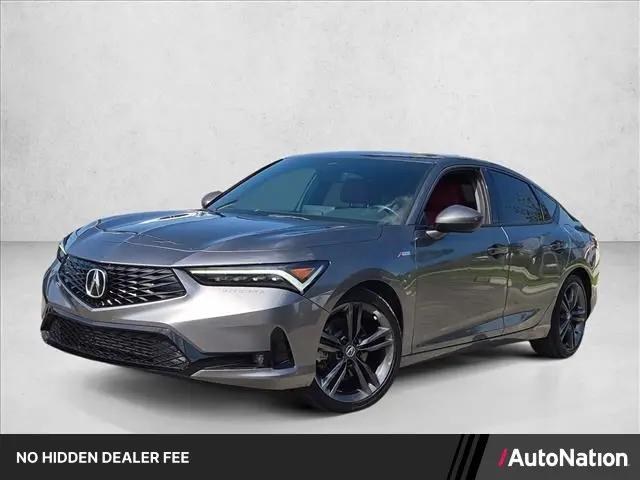 2023 Acura Integra A-SPEC for sale in Miami, FL