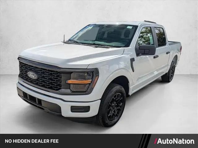 2026 Ford F-150 STX for sale in Mobile, AL