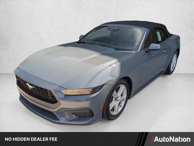 2026 Ford Mustang EcoBoost Premium for sale in Mobile, AL