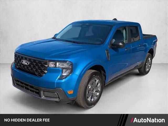 2026 Ford Maverick XLT for sale in Mobile, AL