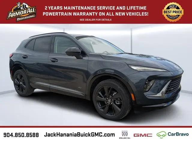 2026 Buick Envision Sport Touring AWD for sale in St. Augustine, FL