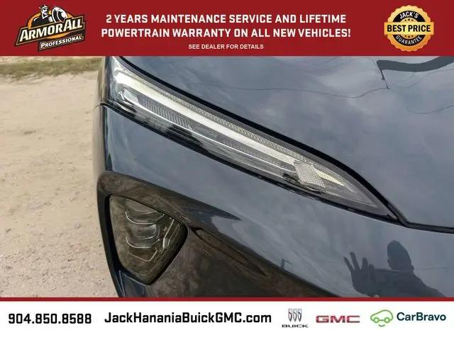 2026 Buick Envision Sport Touring AWD
